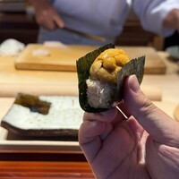 鮨 在 - 