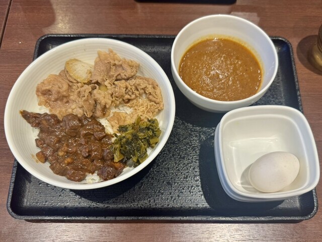 Yoshinoya Yotsuyaekimaeten photo 4