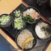 ゆで太郎 篠ノ井店