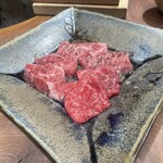 肉ベース - 