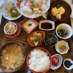 サンスーシィ - 