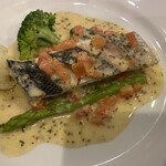 サンスーシィ - 