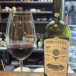 焼き鳥 のあみ - メルロー（オーガニック）