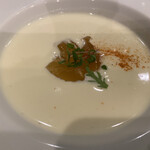 サンスーシィ - 