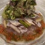 サンスーシィ - 