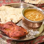 リトルスパイス - 