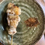 焼き鳥 のあみ - ふりそで