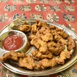 リトルスパイス - 