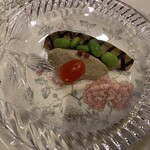 サンスーシィ - 