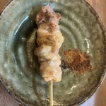 焼き鳥 のあみ - おび