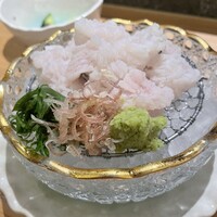先斗町寿司よし乃 - 