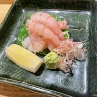 先斗町寿司よし乃 - 