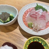 先斗町寿司よし乃 - 
