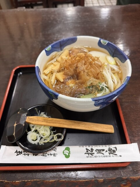 そば処松月庵 - 西荻窪/そば | 食べログ