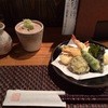 酒と蕎麦　こなから
