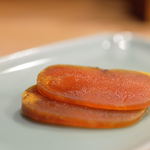 うを徳 - 唐墨（からすみ）