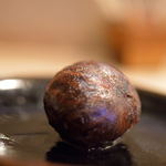 うを徳 - 利平栗（りへいぐり）