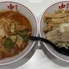 蒙古タンメン中本 船橋店
