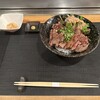 テッパンステーキハウス　青山