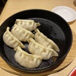 モヒカンらーめん - 