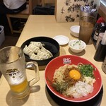 モヒカンらーめん - 