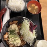 九州鳥若丸 - 料理写真: