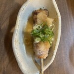 焼き鳥 のあみ - ハラミ