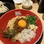 モヒカンらーめん - 