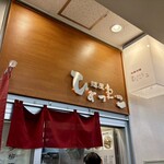 麺屋ひょっとこ 交通会館店 - 