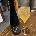 ユニコネルモンド - ドリンク写真: