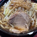 限界を超えろ　青森 - 