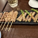 博多 よかろう門 - 