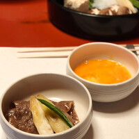すき焼割烹 日山 - 