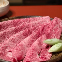 すき焼割烹 日山 - 