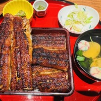 炭焼 うな富士 有楽町店 - 