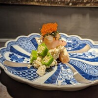 鮨 惣五郎 - 