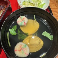 炭焼 うな富士 有楽町店 - 