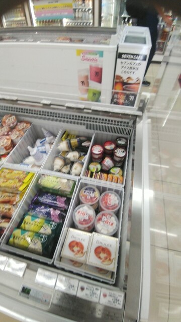 セブンイレブン 西宮門戸東町店 - 門戸厄神/コンビニ・スーパー | 食べログ