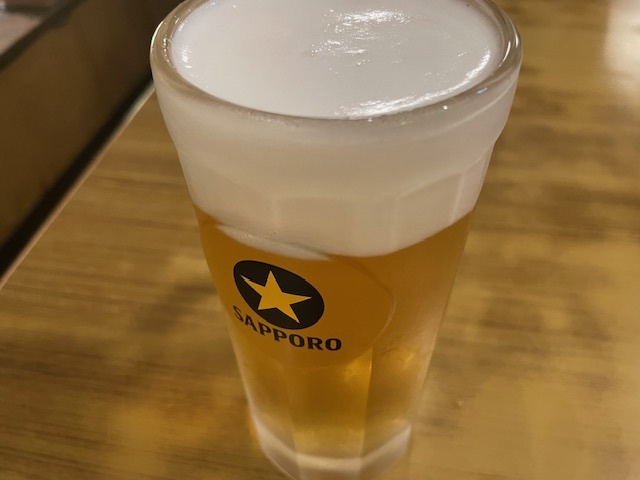 Aji Hitosuji Yude Saku Owariasahi Ten