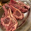 焼肉 東山食堂 茅野店