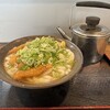 牧のうどん 空港店