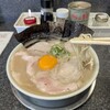 佐賀ラーメン いちげん。