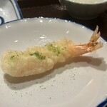 京都祇園天ぷら圓堂 - 