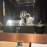 京都祇園天ぷら圓堂 - 