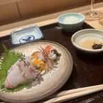 京都祇園天ぷら圓堂 - 