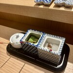 京都祇園天ぷら圓堂 - 