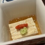 京都祇園天ぷら圓堂 - 