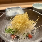 京都祇園天ぷら圓堂 - 