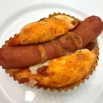 優しいかおりのパン家さん - BIG BOO