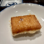 京都祇園天ぷら圓堂 - 